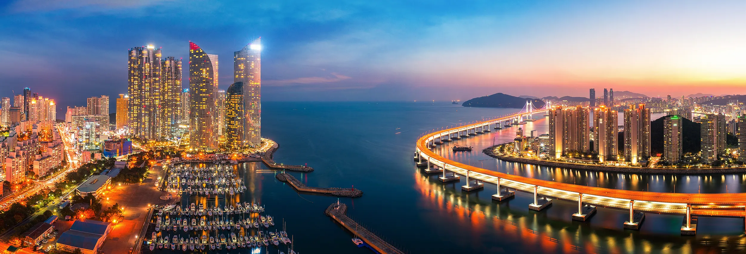 Busan City