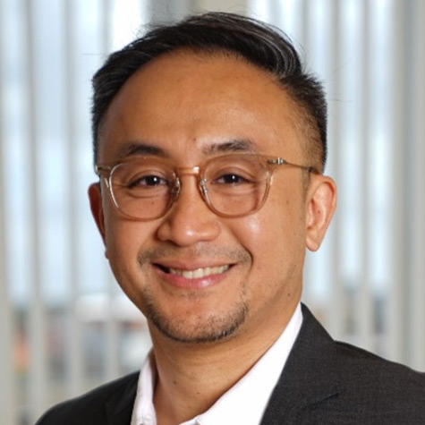 Affan Priyambodo
