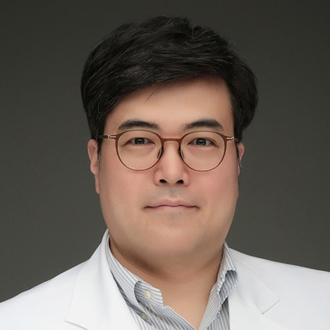 Jeong Jin Park