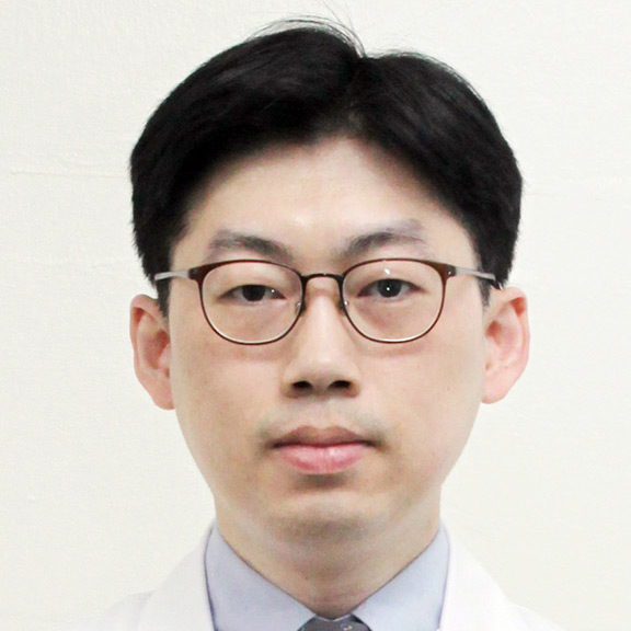 Kangmin Kim