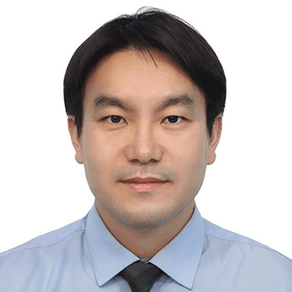 Seung Pil Ban