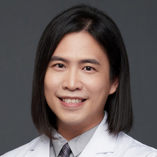 Toni Yang