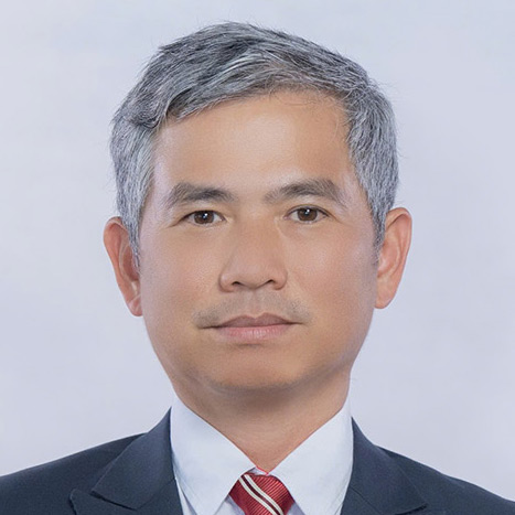 Cuong Chi Tran
