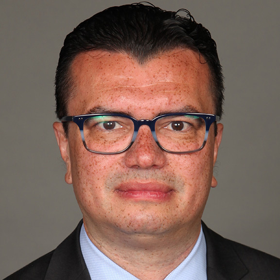 Vitor M. Pereira