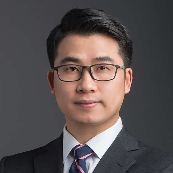 Yibin Fang