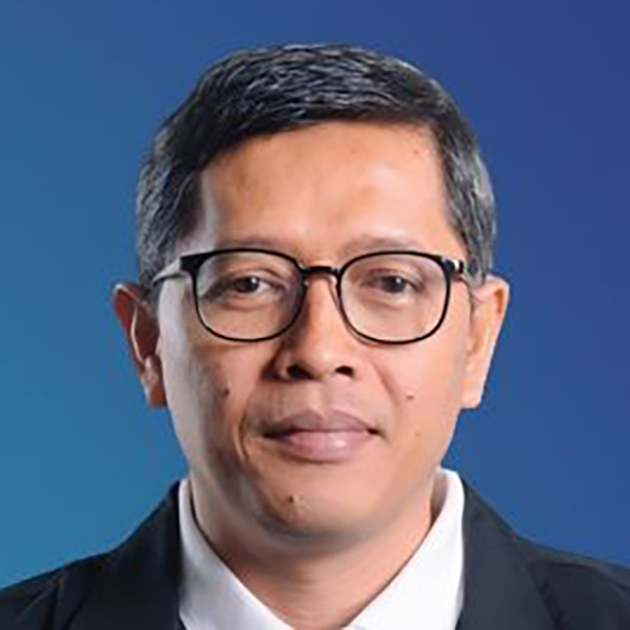 Achmad Firdaus Sani