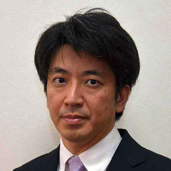 Akira	Ishii