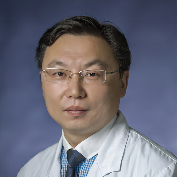 Bin Mei