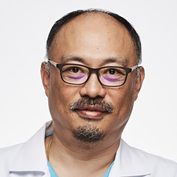 Bum-Soo Kim
