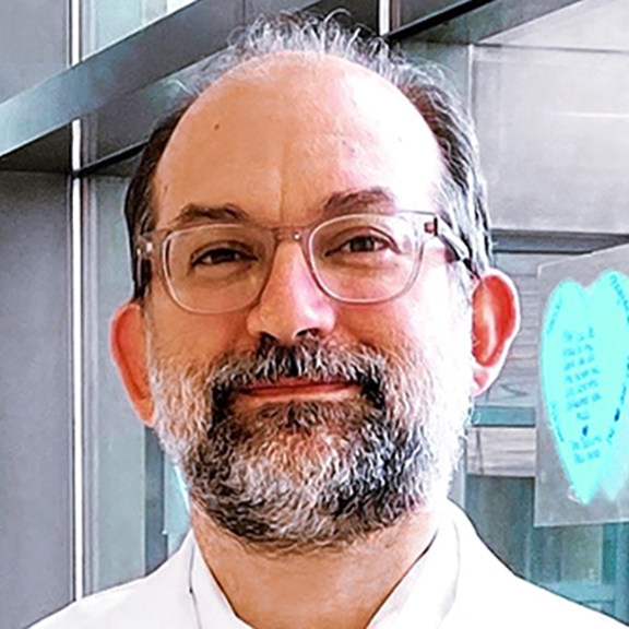 Charles Matouk