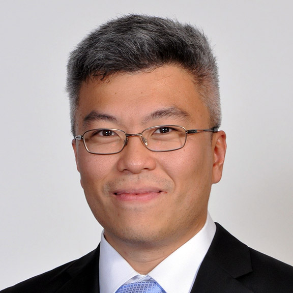 Chia Ghim Song