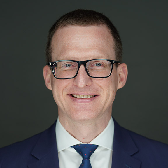 Clemens M. Schirmer