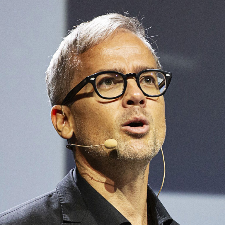 Fabian Arnberg Sandor