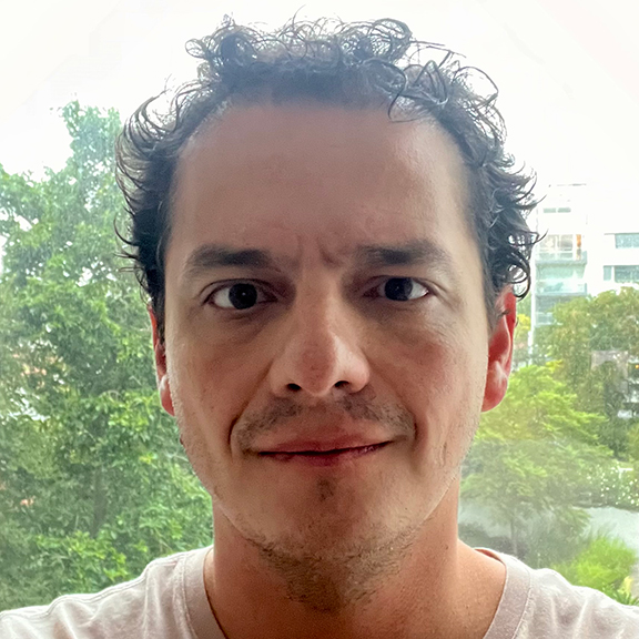 Fernando Ezequiel Petra