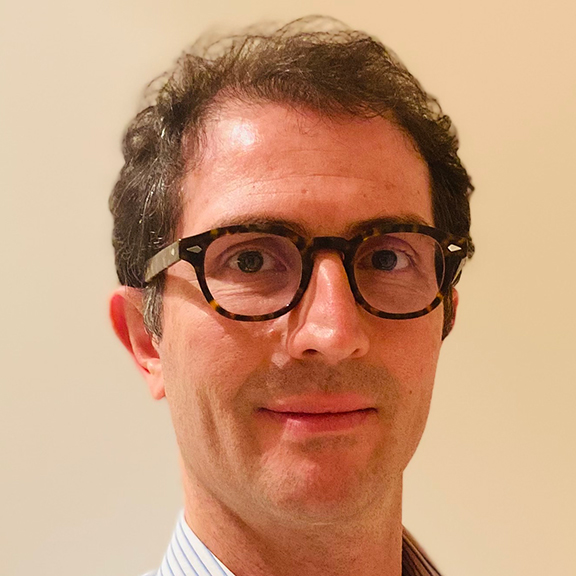 Guglielmo Carlo Pero