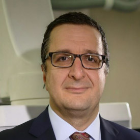 Hamed Asadi