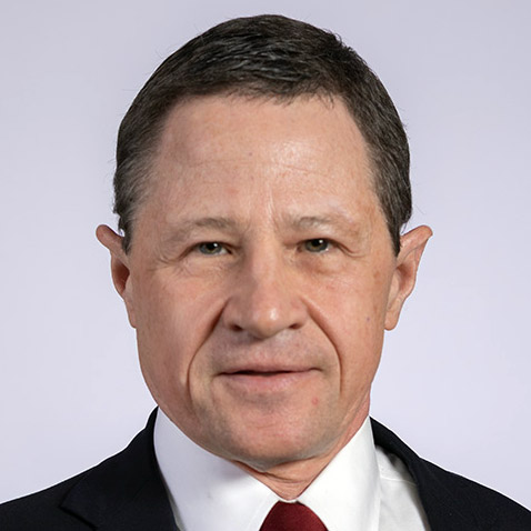 James D. Rabinov