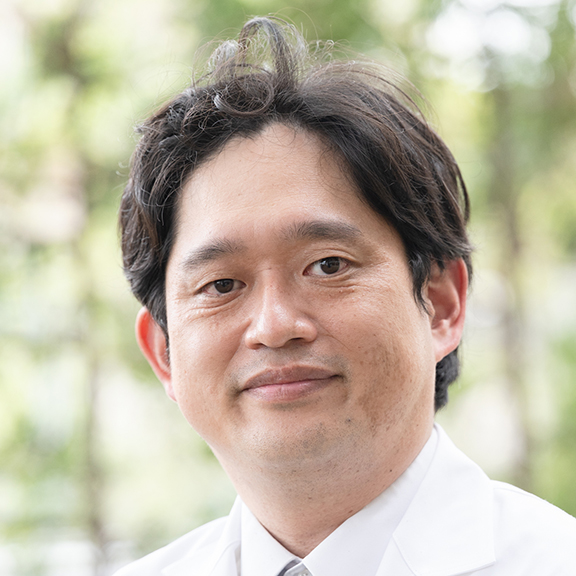 Katsuhiro Mizutani