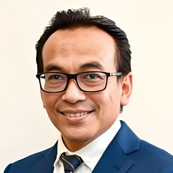 Khairul Azmi Abd Kadir