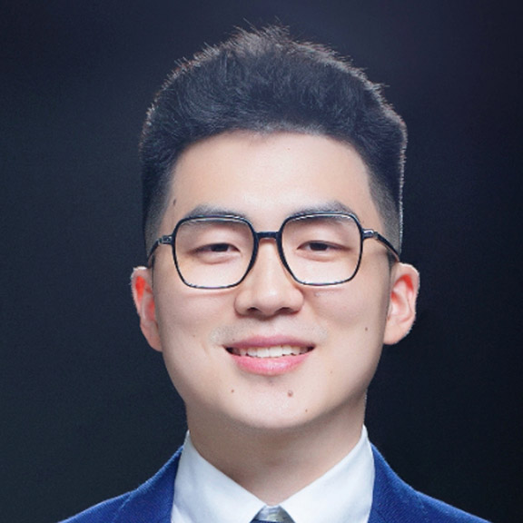 Liu Yongkang