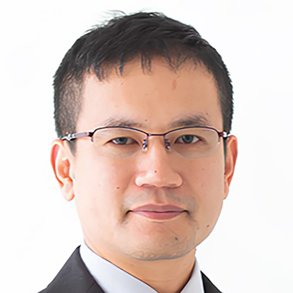 Masafumi Hiramatsu