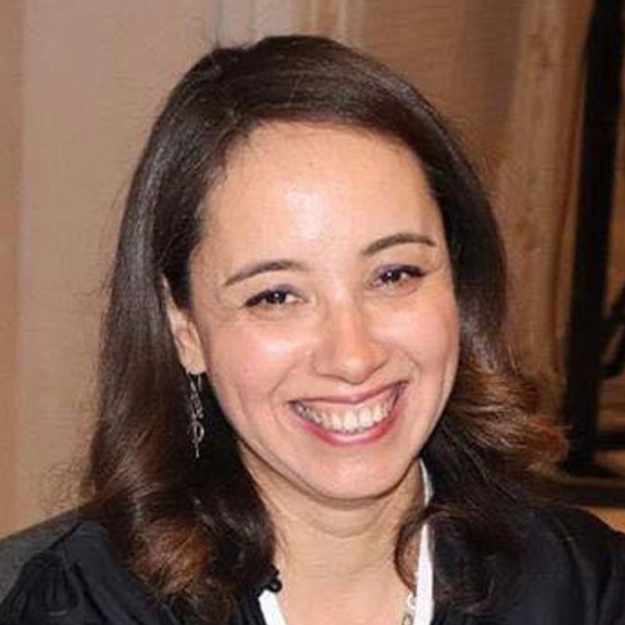 Nadia Hammami