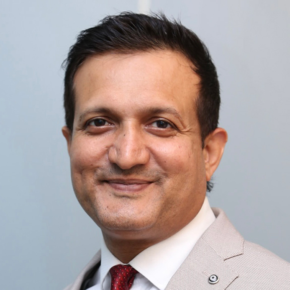 Nitin Narayan Dange