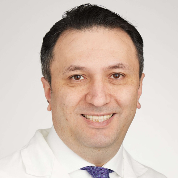 Shahram Majidi
