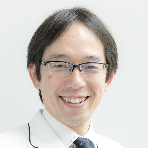 Takashi Izumi