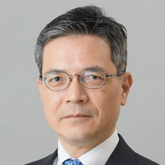 Tomoyuki Tsumoto