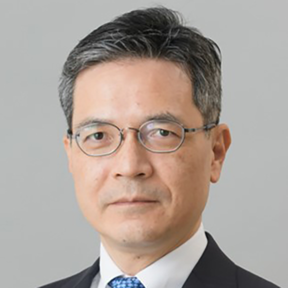 Tomoyuki Tsumotomo