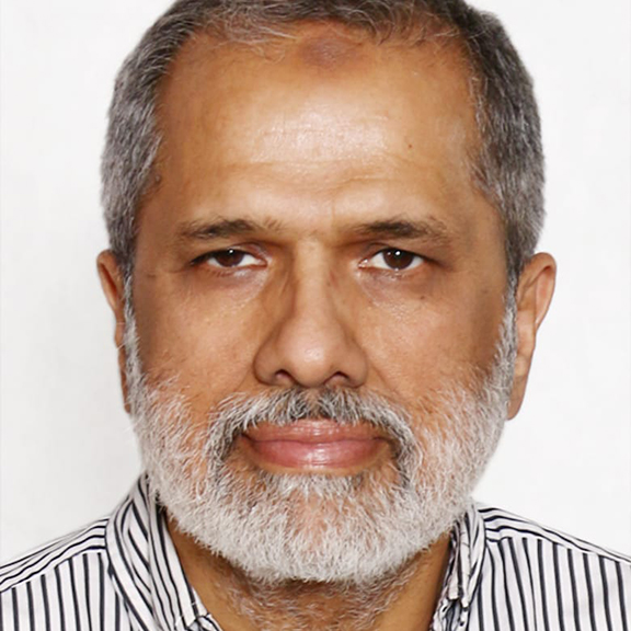 Umair Rashid Chaudhry