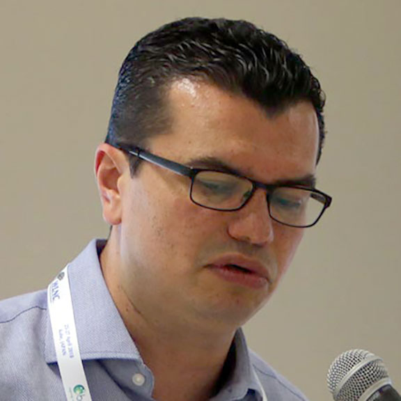 Vitor Mendes Perreira