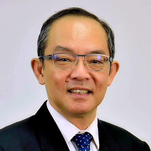 Winston Lim