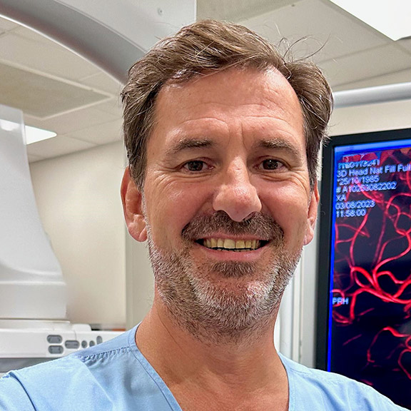 Xavier Barreau