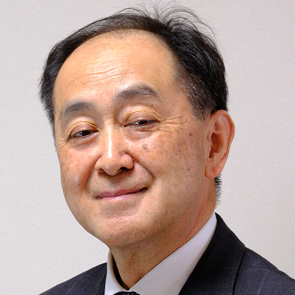 Yasushi Ito