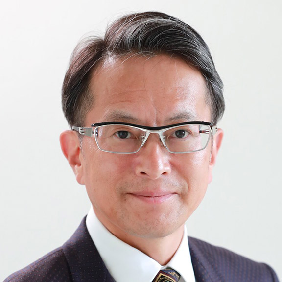 Yasushi Matsumoto
