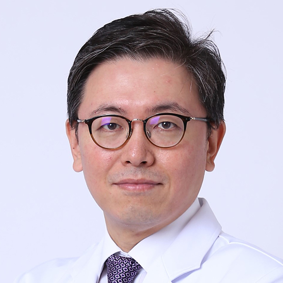 Yong Bae Kim