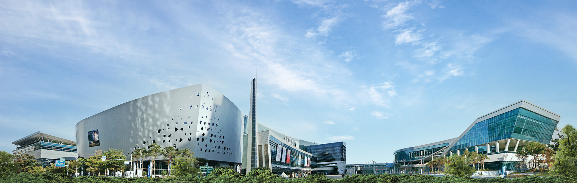 BEXCO
