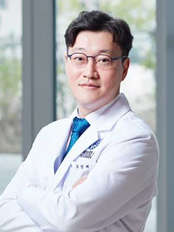 Jung-Jae Kim