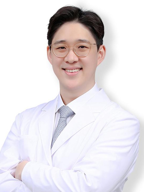 Jung Koo Lee