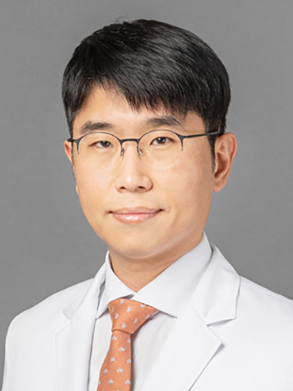 Myeong Jin Kim