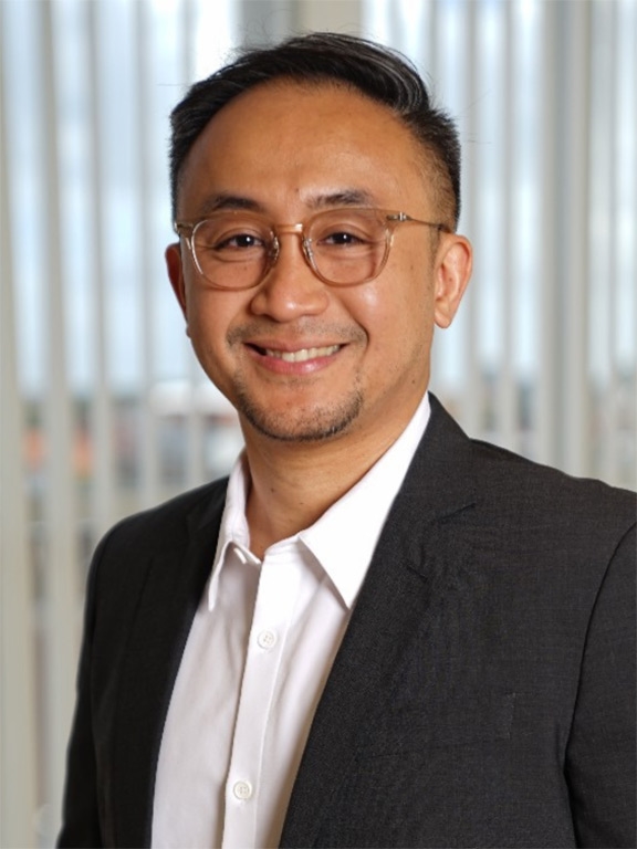 Affan Priyambodo