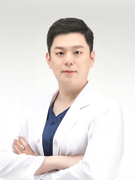 Dong Young Cho