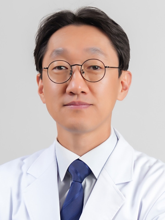 Eun Suk Park