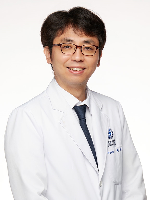 Hyun Jin Han