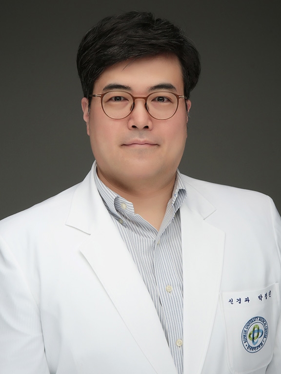 Jeong Jin Park