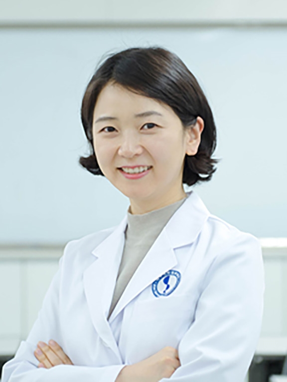 Jihye Song