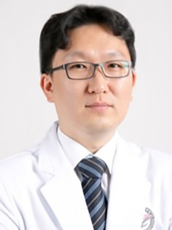 Jin Pyeong Jeon