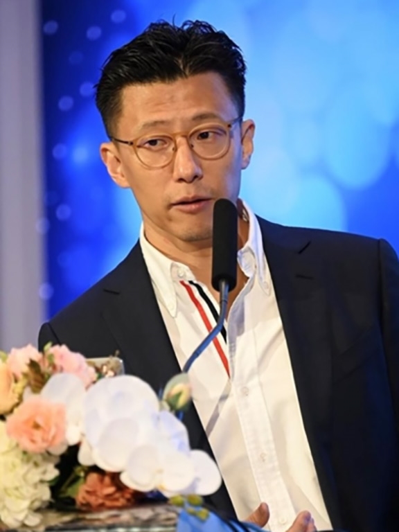 Junghyun Park